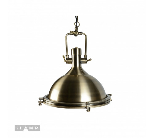 Подвесной светильник iLamp Lamp Loft199-B Подвесной светильник iLamp Lamp Loft199-B