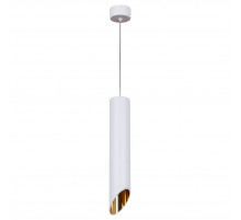 Подвесной светильник Reluce 16007-0.9-001LD 300mm GU10 WT+GD