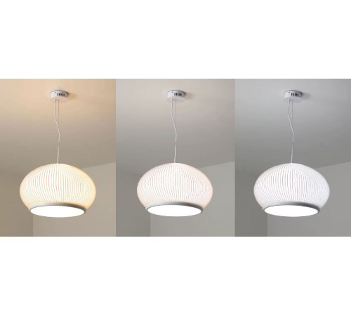 Подвесной светильник Delight Collection 8610P/B LED white Подвесной светильник Delight Collection 8610P/B LED white