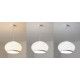 Подвесной светильник Delight Collection 8610P/B LED white