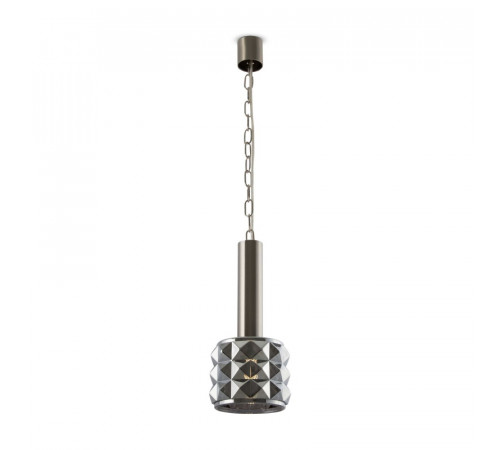 Подвесной светильник Maytoni Rock Me MOD027PL-01N Подвесной светильник Maytoni Rock Me MOD027PL-01N