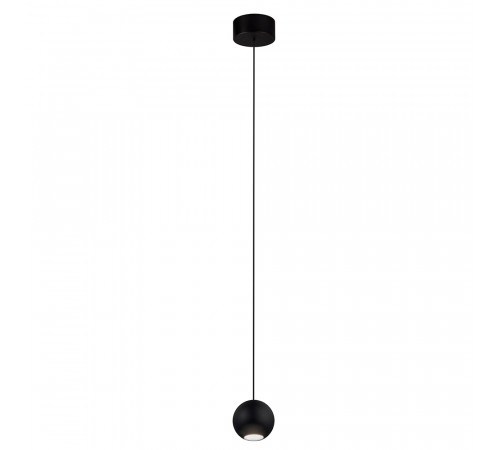 Подвесной светильник Crystal Lux CLT 066C70D BL Подвесной светильник Crystal Lux CLT 066C70D BL