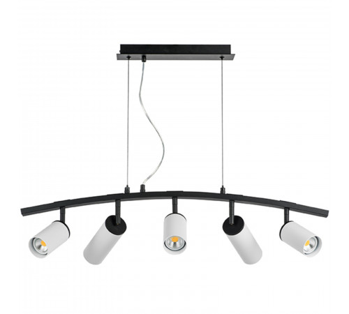 Подвесной светильник Lightstar Rullo LR735363862 (571735+214436-3+214486-2) Подвесной светильник Lightstar Rullo LR735363862 (571735+214436-3+214486-2)
