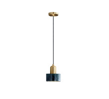 Подвесной светильник Milosh Tendence Ivo 0850PL-1AB