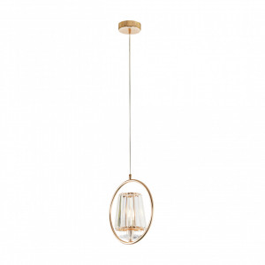 Подвесной светильник Arte Milano 8952D.D270.H290.E14.1 G