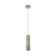 Подвесной светильник Odeon Light Pietra 7010/1A