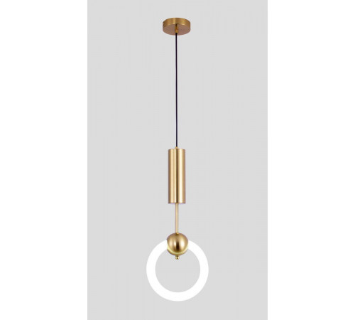 Подвесной светильник Moderli Richard V5010-PL Подвесной светильник Moderli Richard V5010-PL