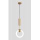 Подвесной светильник Moderli Richard V5010-PL