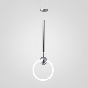 Подвесной светильник ImperiumLoft Ring 178413-26