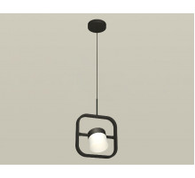 Подвесной светильник Ambrella Light Traditional (C9119, N8402) XB9119155