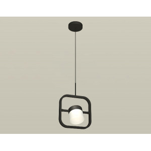 Подвесной светильник Ambrella Light Traditional (C9119, N8402) XB9119155