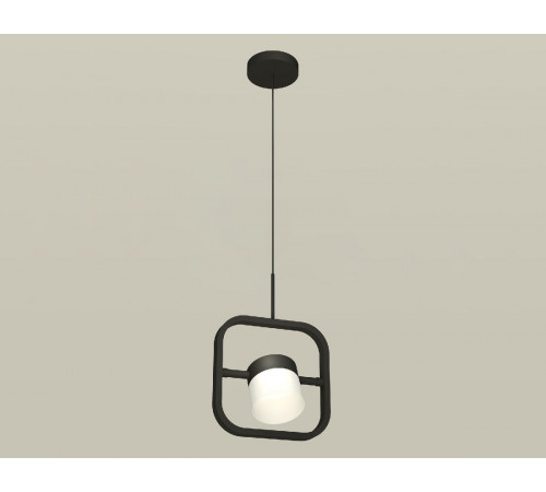 Подвесной светильник Ambrella Light Traditional (C9119, N8402) XB9119155 Подвесной светильник Ambrella Light Traditional (C9119, N8402) XB9119155