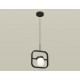 Подвесной светильник Ambrella Light Traditional (C9119, N8402) XB9119155