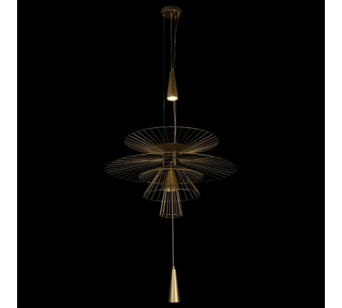 Подвесной светильник Loft IT Star 10141/600 Подвесной светильник Loft IT Star 10141/600