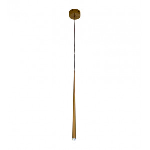 Подвесной светильник Kink Light Виале 07865-1A,20