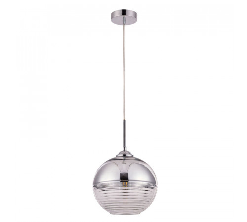 Подвесной светильник ARTE Lamp A7762SP-1CC Подвесной светильник ARTE Lamp A7762SP-1CC