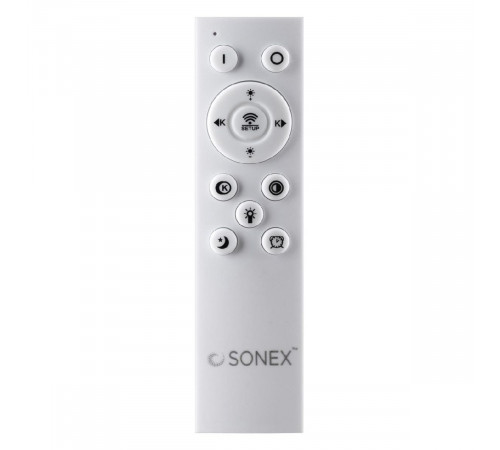 Подвесной светильник Sonex Angelo 7720/24L Подвесной светильник Sonex Angelo 7720/24L