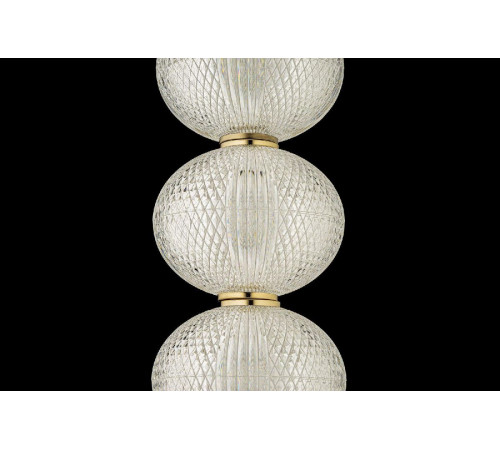 Подвесной светильник Arti Lampadari Candels L 1.P6 G