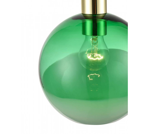 Подвесной светильник Vele Luce Unicum VL5374P41 Подвесной светильник Vele Luce Unicum VL5374P41