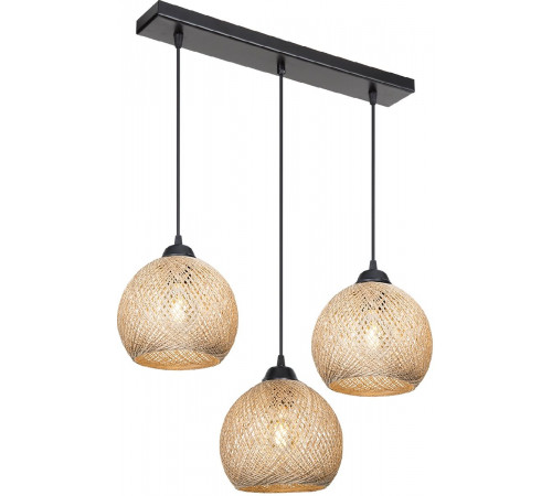 Подвесной светильник Toplight Lizbeth TL1612L-03BG Подвесной светильник Toplight Lizbeth TL1612L-03BG