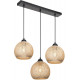 Подвесной светильник Toplight Lizbeth TL1612L-03BG