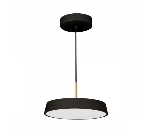 Подвесной светильник Arlight SP-ELEGANT-R300-17W Day4000 (BK, 120 deg, 230V) 033920(1) Подвесной светильник Arlight SP-ELEGANT-R300-17W Day4000 (BK, 120 deg, 230V) 033920(1)