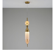 Подвесной светильник Moderli Candle V10915-PL