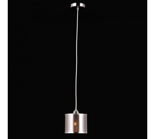 Подвесной светильник Natali Kovaltseva ESPRIT 75092/1P CHROME Подвесной светильник Natali Kovaltseva ESPRIT 75092/1P CHROME
