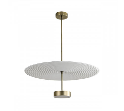 Подвесной светильник Odeon Light Felt 7035/20CL Подвесной светильник Odeon Light Felt 7035/20CL