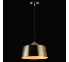 Подвесной светильник Natali Kovaltseva MINIMAL ART 77002-1P GOLD