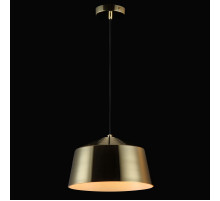 Подвесной светильник Natali Kovaltseva MINIMAL ART 77002-1P GOLD