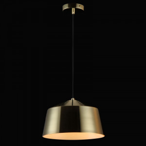 Подвесной светильник Natali Kovaltseva MINIMAL ART 77002-1P GOLD