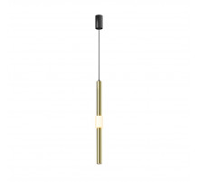 Подвесной светильник Maytoni Jelly P105PL-12W3K-BS