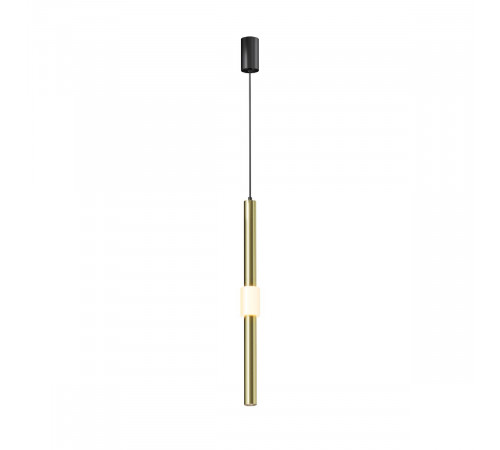 Подвесной светильник Maytoni Jelly P105PL-12W3K-BS