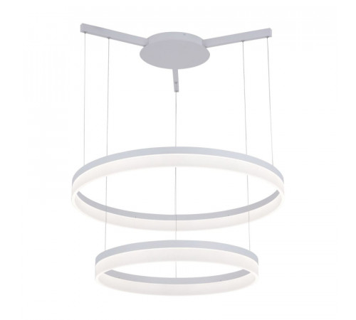 Подвесной светодиодный светильник Arte Lamp A2504SP-1WH Подвесной светодиодный светильник Arte Lamp A2504SP-1WH