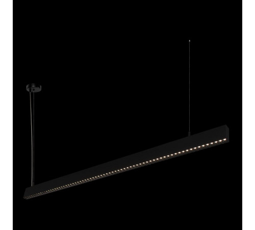 Подвесной светильник Loft IT Vim 10318/B Black Подвесной светильник Loft IT Vim 10318/B Black