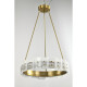 Подвесной светильник Zortes Cloud-stone ZRS.90610.60