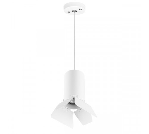 Подвесной светильник Lightstar RULLO RP436436 (214436+590056+202436)