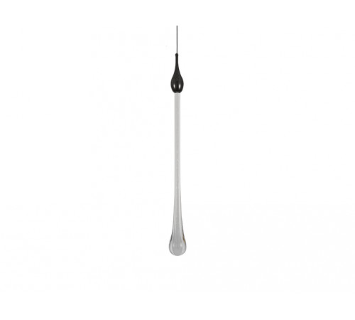 Подвесной светильник Newport 15501/S black glossy М0069241 Подвесной светильник Newport 15501/S black glossy М0069241
