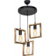 Подвесной светильник Toplight Louise TL1613H-03WD