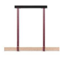Подвесной светильник Odeon Light Vincent 6630/36L