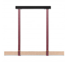 Подвесной светильник Odeon Light Vincent 6630/36L