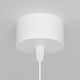 Подвесной светильник Maytoni Technical Lipari P044PL-01-30GU10-W