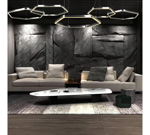 Подвесной светильник Loft IT Titanium 10243S Dark grey Подвесной светильник Loft IT Titanium 10243S Dark grey
