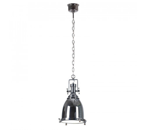 Подвесной светильник Lussole Loft GRLSP-9614 Подвесной светильник Lussole Loft GRLSP-9614