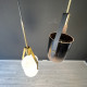 Подвесной светильник ImperiumLoft Allied Maker 123601-22