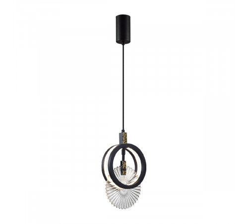 Подвесной светильник Odeon Light Mercury Hightech 5421/17L Подвесной светильник Odeon Light Mercury Hightech 5421/17L