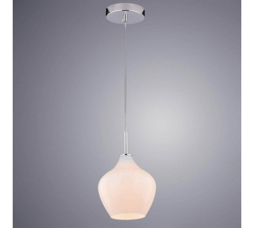 Подвесной светильник Arte Lamp A4283SP-1CC Подвесной светильник Arte Lamp A4283SP-1CC