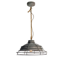 Подвесной светильник Lussole Loft GRLSP-9878
