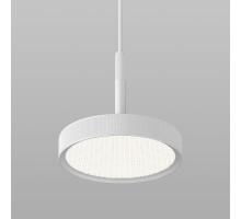 Подвесной светильник Elektrostandard Plate 4690389203329 50260 LED a065412